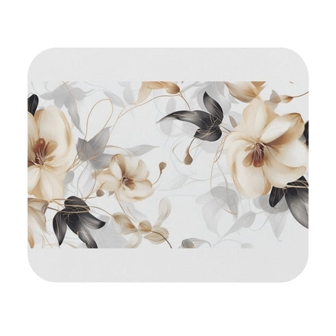 X-Ray Botanical Bliss Mouse Pad