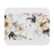 X-Ray Botanical Bliss Mouse Pad