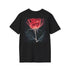 X-Ray Rose Beauty Tee