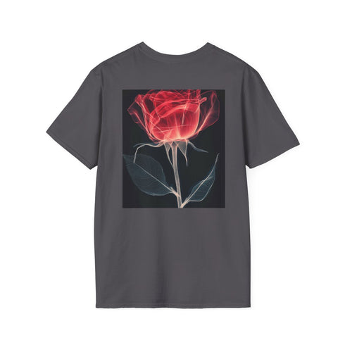 X-Ray Rose Beauty Tee