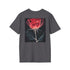 X-Ray Rose Beauty Tee