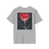 X-Ray Rose Beauty Tee