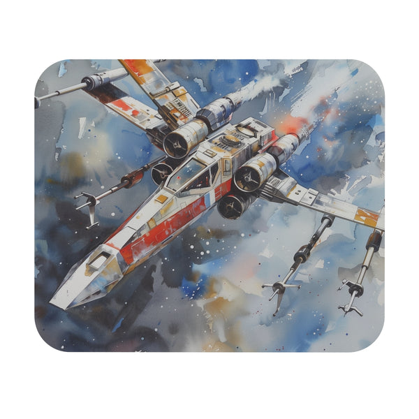 X-Wing Star Wars Mouse Pad