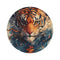 "Year of the Tiger Zen"