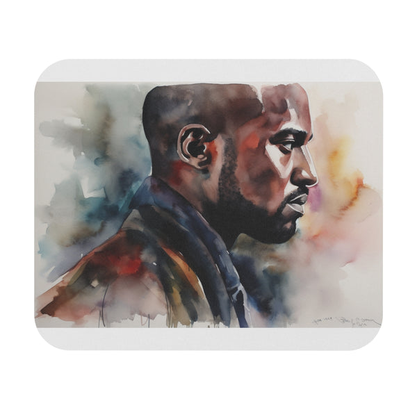 Yeezy Inspired Designer Mouse Pad