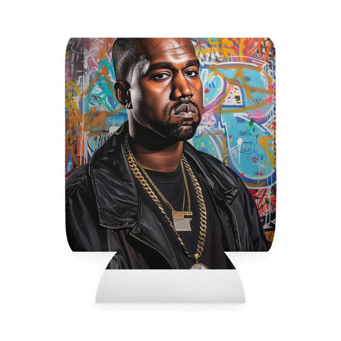 Yeezy Vibes Can Cooler
