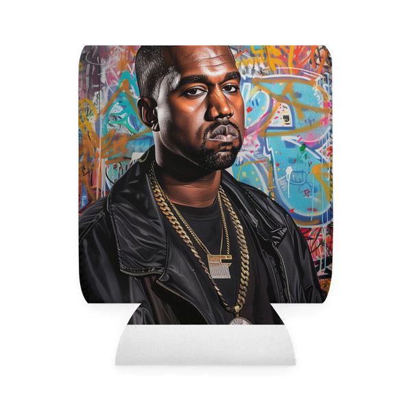 Yeezy Vibes Can Cooler