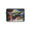 "Yoda Watercolor Neon Laptop Sleeve"