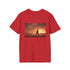 Young Obi-Wan Kenobi Lights Tee