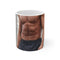 "Zac Efron Baywatch Mug: Dive into Your Morning Routine with Style!"