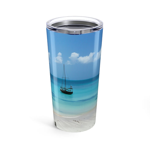 Zanzibar Mist Drinking Bottle: Hydrate in Style!