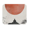 Zen Art Mouse Pad Meditation