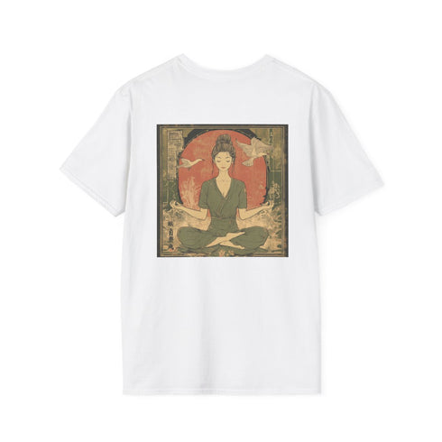 Zen Flow Ukiyo-e Collection