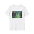 Zen Garden T-Shirt Neon City