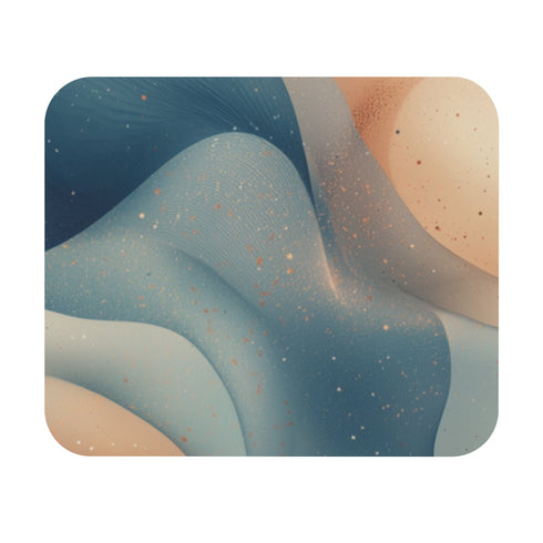 Zen Mouse Pad for Relaxation
