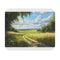 Zen Oasis Mouse Pad Find Peace