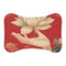 "Zen Paws Resting Mat: Oriental-Inspired Comfort"