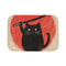 "Zen Riso Bath Mat"
