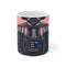 "Zen Sith Java Mug"