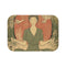 "Zen Yoga Ukiyo-e Bath Set"
