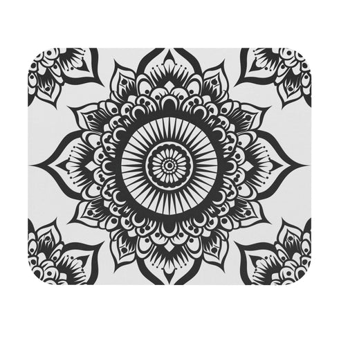 Zen Zone Mouse Pad Find Your Inner Calm