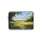 "ZenGuard Laptop Sleeve: Peaceful Protection"