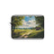 "ZenMist Laptop Sleeve: Tranquil Protection"