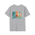 Zero Gravity Blossoming Rose T-Shirt
