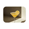 "Zesty Lemon Bath Mat Collection"