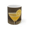 "Zesty Lemon Mug Collection: Brighten Your Day with Citrus-Inspired Designs"