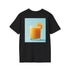 Zesty Orange Juice Tee Shirt