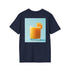Zesty Orange Juice Tee Shirt