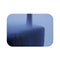 "Zhang Daqian Inspired Silhouette Bath Mat"