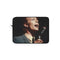 "Ziggy Stardust Laptop Sleeve: Bowie"