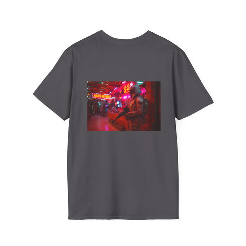 Zorii Bliss Helmet Star Wars