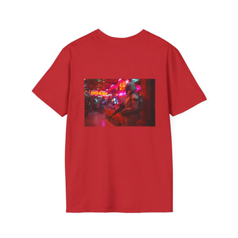 Zorii Bliss Helmet Star Wars