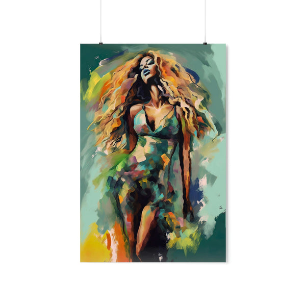 and creativity. As one of the most successful and influential musicians of our time