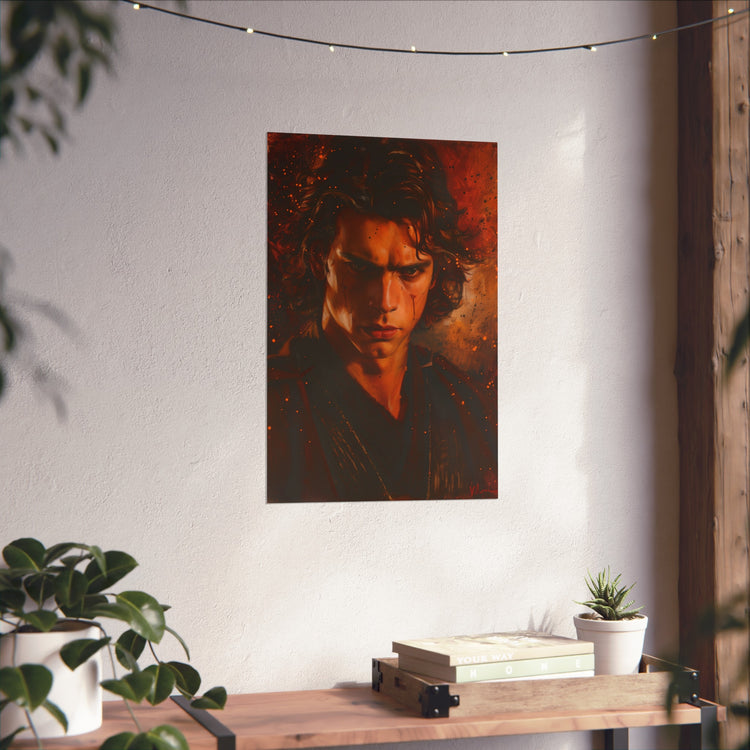 Get Creative with Posters for Frames