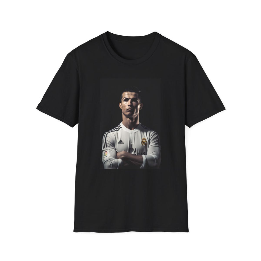 Graphic T-Shirts Collection — Prints With Passion UK