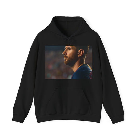 Copy of Barcelona Magician Hoodie