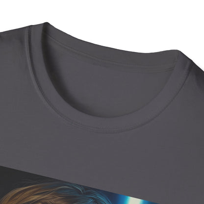 Star Wars: Luke Skywalker - The Last Jedi T-Shirt