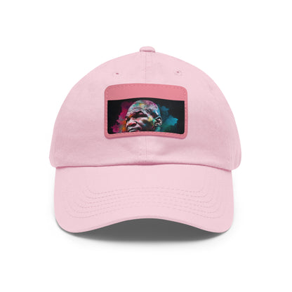 Tyson Neon Splash Baseball Cap