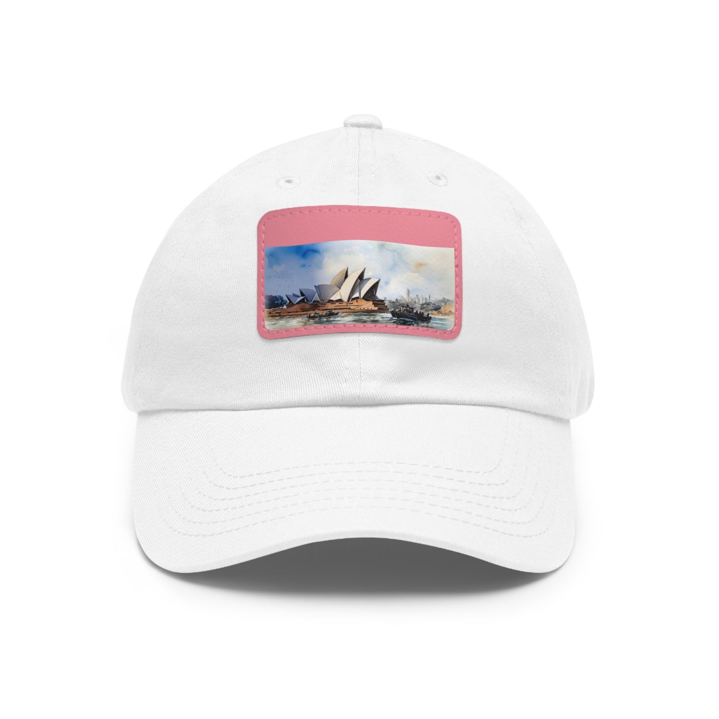 Sydney Opera House Icon Baseball Cap