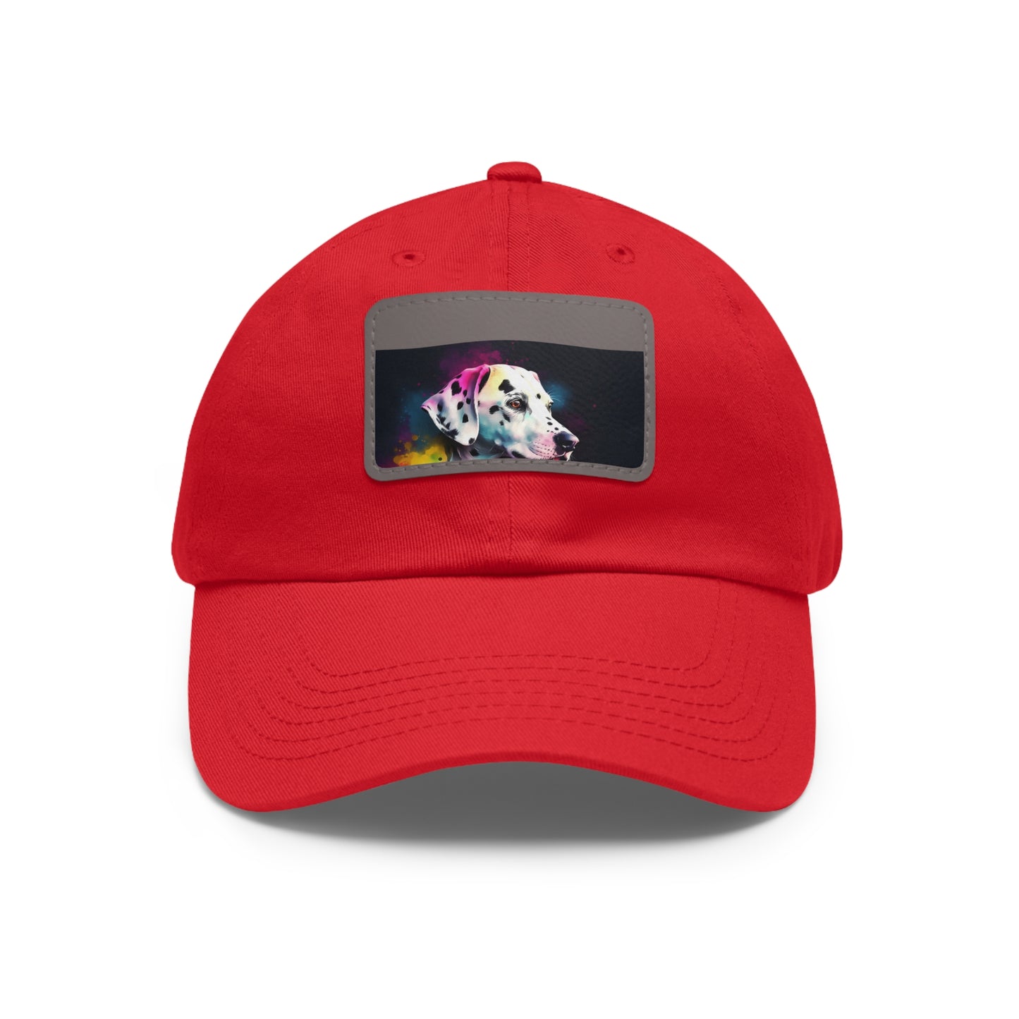 Dalmatian Delight Baseball Cap