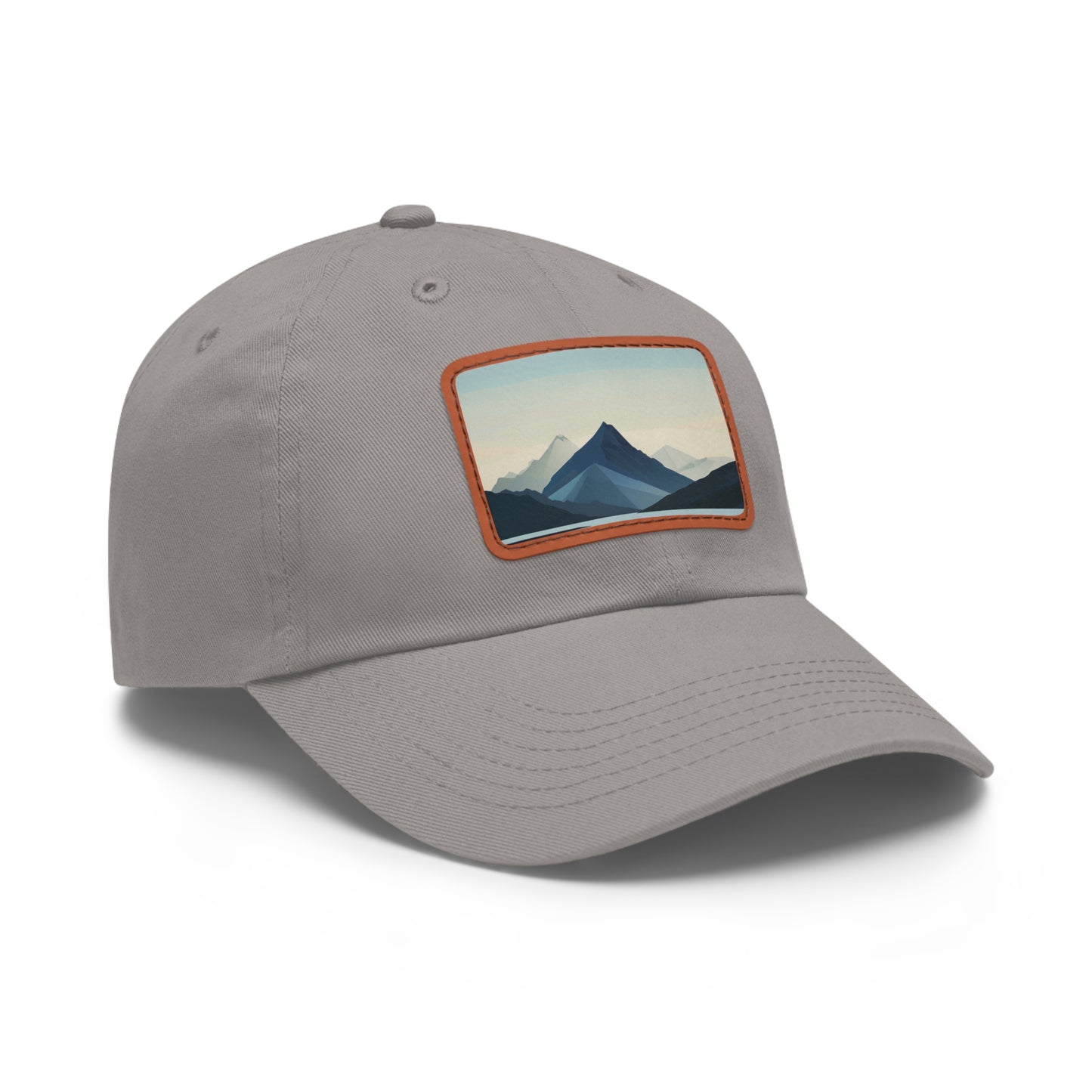 Summit Solitude Cap