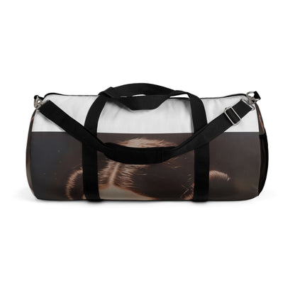 Leia Star Wars Duffel Bag