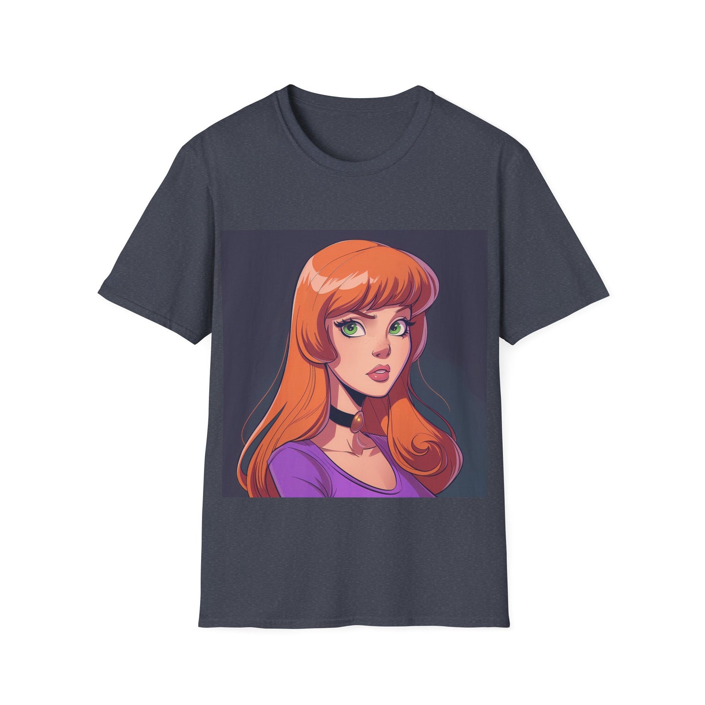 Mystery Solving Squad Tee