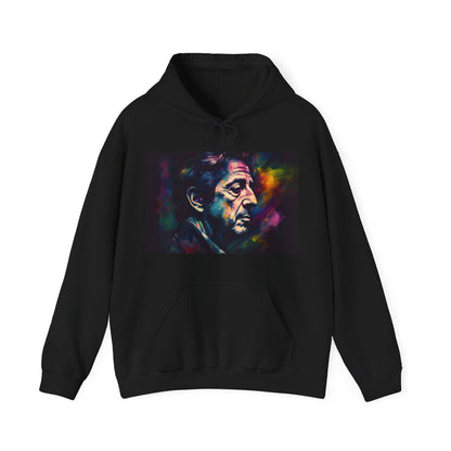 Scarface PS2 Legend Hoodie | Hoodies | DTG, Hoodies, Men's Clothing, Regular fit, Unisex, Women's Clothing | Prints with Passion