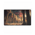 Astral Chessboard Floating Temple Sci-Fi XXL Extended Desk Mat - View 2 | Prints With Passion