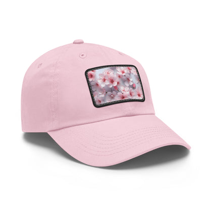 Copy of "Cherry Blossom Dreams 3D Seamless Baseball Cap"